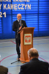Kawęczyn: promocja książki ks. Henryka Witczaka