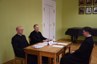 WSD: egzamin „Ex universa theologia”