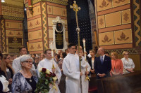 Włocławek: obchody ku czci Patrona Miasta
