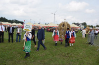 Boniewo: dziękczynienie za tegoroczne zbiory
