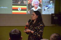Włocławek: misyjne spotkanie w WSD