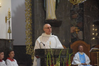 Włocławek: inauguracja wystawy poświęconej rodzinie Ulmów