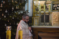 Czernikowo: Ks. bp Mering wręczył medale Zasłużony dla Diecezji Włocławskiej