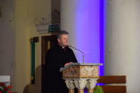 Ks. bp Mering: Jezus to jest lekarz ciał i dusz