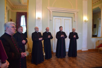 Bp Krzysztof Wętkowski kanonicznie objął diecezję włocławską