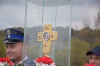 Włocławek: rocznica męczeństwa bł. ks. Popiełuszki
