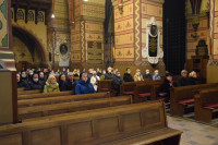 82. rocznica aresztowania bp. Kozala, prezbiterów, alumnów i nauczycieli Włocławka