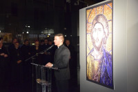Muzeum Diecezjalne: inauguracja wystawy fotograficznej