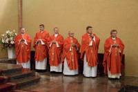 Diecezja włocławska ma sześciu nowych prezbiterów