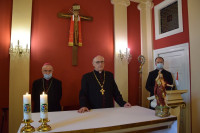 Biskup Krzysztof Wętkowski nowym biskupem włocławskim