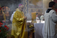 Bp Mering do maturzystów: bez Chrystusa skazujemy siebie na śmierć