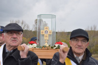 Włocławek: rocznica męczeństwa bł. ks. Popiełuszki