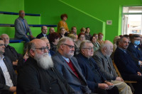 Kawęczyn: promocja książki ks. Henryka Witczaka