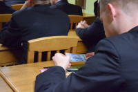 Włocławek: misyjne spotkanie w WSD