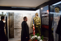 Kalisz: Włocławscy kapłani uczestniczyli w obchodach 73. rocznicy cudownego wyzwolenia obozu w Dachau