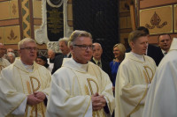 Bp Mering: Prymasie Tysiąclecia, naucz nas mówić non possumus!