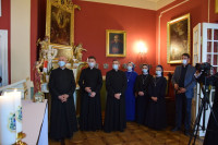 Biskup Krzysztof Wętkowski nowym biskupem włocławskim