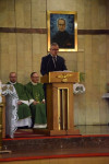 Inauguracja roku akademickiego w Studium Teologii w Koninie