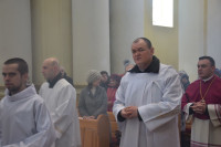Włocławek: inauguracja obchodów XXVIII Światowego Dnia Chorego