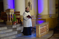 Ks. bp Mering: Jezus to jest lekarz ciał i dusz