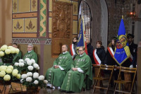 82. rocznica aresztowania bp. Kozala, prezbiterów, alumnów i nauczycieli Włocławka