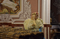 Bp Wętkowski w Spycimierzu: tutaj splata się wiara, tradycja i kultura