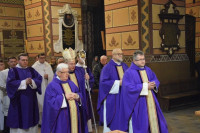 Biskup Włocławski ustanowił nowych akolitów i lektorów