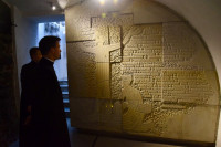 Kalisz: Włocławscy kapłani uczestniczyli w obchodach 73. rocznicy cudownego wyzwolenia obozu w Dachau