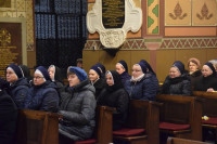 Uroczystości Diecezjalnego Dnia Życia Konsekrowanego