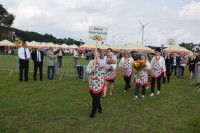 Boniewo: dziękczynienie za tegoroczne zbiory