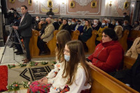 Bp Wętkowski w Spycimierzu: tutaj splata się wiara, tradycja i kultura