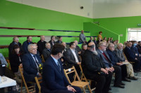 Kawęczyn: promocja książki ks. Henryka Witczaka