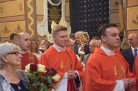Włocławek: obchody ku czci Patrona Miasta