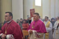 Włocławek: inauguracja obchodów XXVIII Światowego Dnia Chorego