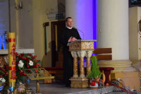 Ks. bp Mering: Jezus to jest lekarz ciał i dusz