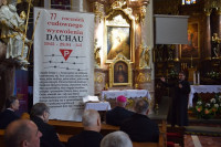 Księża diecezji włocławskiej pielgrzymowali do Kalisza