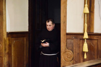 Nieszpory u franciszkanów