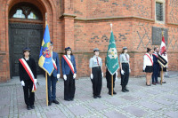 Włocławek: obchody święta Województwa Kujawsko-Pomorskiego