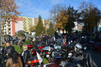 Włocławek: zakończenie sezonu motocyklowego