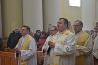 Włocławek: inauguracja obchodów XXVIII Światowego Dnia Chorego