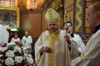 Włocławek: I Ogólnopolski Konkurs Organowego Akompaniamentu Liturgicznego „Surrexit Vere”