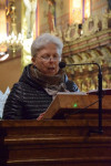 Bp Wętkowski do osób życia konsekrowanego: waszą szczególną misją jest modlitwa za świat i Kościół