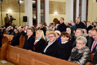 Bp Mering do chorych: w cierpieniu nie jesteśmy sami. Jezus jest obok