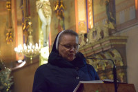 Uroczystości Diecezjalnego Dnia Życia Konsekrowanego
