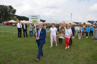Boniewo: dziękczynienie za tegoroczne zbiory