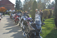 Włocławek: zakończenie sezonu motocyklowego