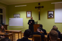 Włocławek: misyjne spotkanie w WSD