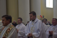 Włocławek: inauguracja obchodów XXVIII Światowego Dnia Chorego