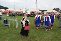 Boniewo: dziękczynienie za tegoroczne zbiory
