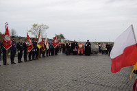 Włocławek: rocznica męczeństwa bł. ks. Popiełuszki